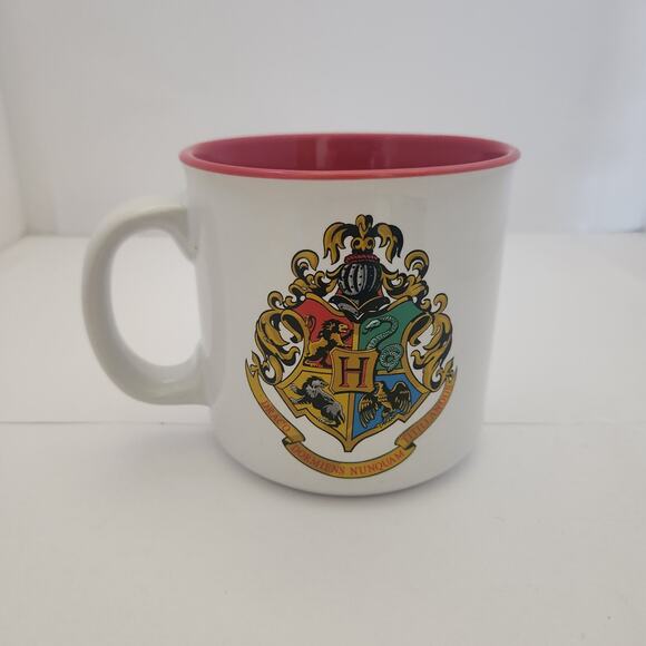 Oversized Harry Potter Draco coffee mug - Picture 2 of 3